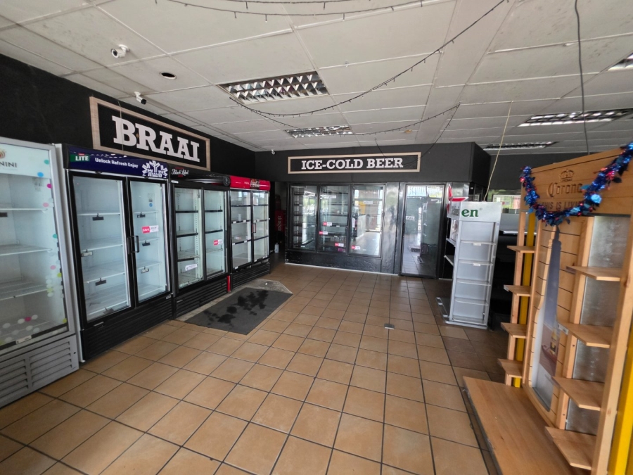 Commercial Property for Sale in Bethlehem Rural Free State
